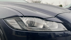 Jaguar XF 2.0d [180] R-Sport 4dr Auto Diesel Saloon